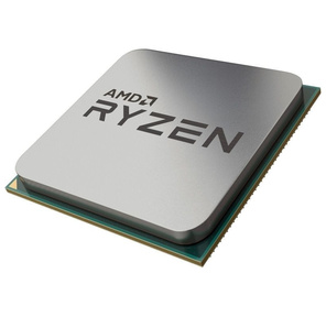 AMD Ryzen 5 3400GE AM4  (YD3400C6M4MFH)  (3.7GHz / Radeon RX Vega 11) OEM