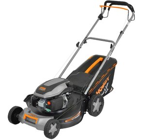 Газонокосилка роторная Carver LMG-2951DMS HOBBY  (01.024.00025)