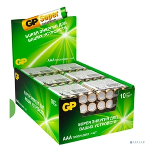 GP 24ARS-2SB4   (96 шт. в уп-ке)