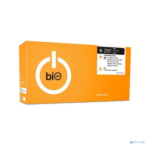 Bion CF280A Картридж для HP LJ Pro 400 M401 (a / d / n / dn / dw), M425 (dn / dw) LJ P2030 / P2033 / P2034 / P2035 / P2036 / P2037 / 2050 / P2053 (dn / x) / P2054 (x) / P2055 (dn / x) / P2056 (dn / x) / P2057 (dn / x)  (2'700 стр.)Черный[BCR-CF28]