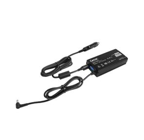 Адаптер питания VEHICLE 12-32V 120W GAD2X4 GETAC