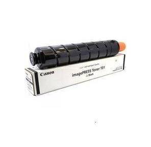 TONER T01 BLACK