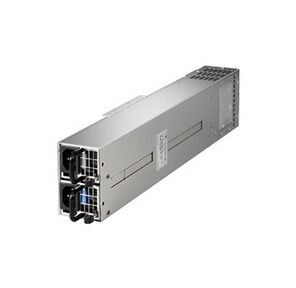 Блок питания EMACS  (Zippy) M1K2-5C01V4V,  1200W,  2U Redundant,   (ШВГ=54, 5*84, 6*425),  80PLUS Gold,  I2C / PMBUS1.1,   (P / N:B00M1K2C0V001) Brown Box