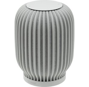 Колонка умная SberBoom 40 Вт,  с голосовым ассистентом Салют  (SBDV-00090s),  темно-серый