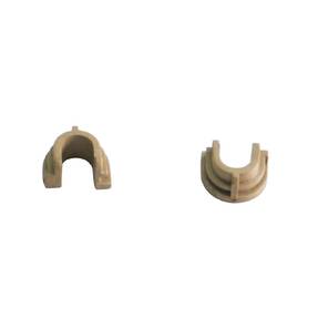 Комплект бушингов Cet CET3789R  (BSH-P1505) для HP LJ P1505 / P1102 / M125 / M201 резинового вала  (упак.:2шт)