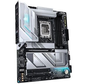 Материнская плата Z890 S1851 ATX Z890 GAMING X WIFI7 GIGABYTE
