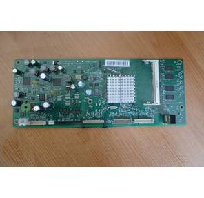 Плата сканера SCB HP LJ M880  (A2W75-67904 / CF299-60001