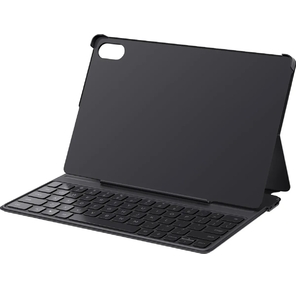 Samsung EF-DX730UBEGRU Чехол-клавиатура Book Cover Keyboard Slim Galaxy Tab S11,  чёрный