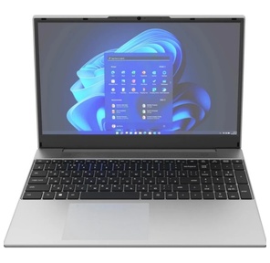 Ноутбук Digma Pro Breve серебристый DN15R5-ADXW09 Ryzen 5 7430U 16Gb SSD512Gb AMD Radeon 15.6" IPS FHD  (1920x1080) Windows 11 Professional WiFi BT Cam 4500mAh