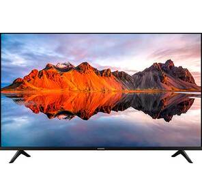 Телевизор Xiaomi TV A 43" 2025  (L43MA-AURU)