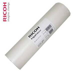 Мастер-пленка Ricoh Priport JP 750 B4 JP-7M