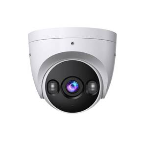 IP-COM IPC3T24C-4 4-мегапиксельная интеллектуальная полноцветная поворотная камера