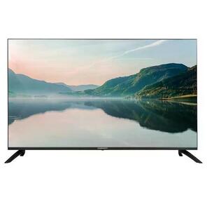 Телевизор LED 55" Horizont 55UHDS25BG UHD 60Hz Smart TV