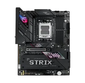 Материнская плата /  ROG STRIX B850-E GAMING WIFI