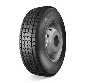 КАМА  225 / 75 / 16  N 121 / 120C  Кама-218