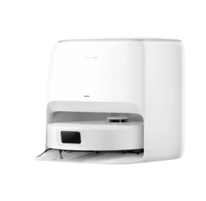 Пылесос-робот Trouver E30 Aqua белый