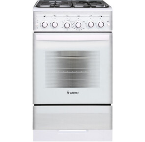 Газовая плита ПГ 5300-02 0040 GEFEST