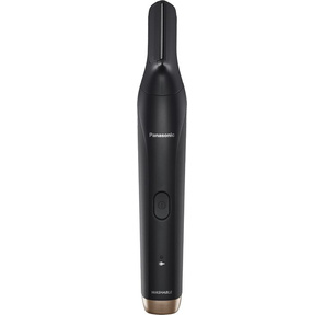 Триммер Panasonic ER-GD61-K520 черный / серебристый  (насадок в компл:2шт)