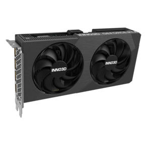 Видеокарта INNO3D RTX 5060 Twin X2 OC /  / RTX5060,  HDMI,  DP*3,  8G, D7