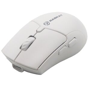 Мышь Raskat M007WB