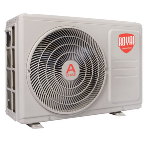 Блок наружный Royal Thermo Siena RTS / out-07HN8_V2 сплит-системы