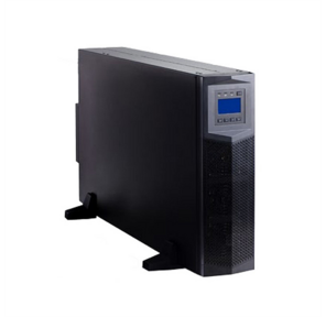 Dimprom-Huawei ИБП2000-МБ1-10К + SNMP карта + Шасси для крепления ИБП в 19" + Комплект батарейных кабелей 1, 5м  (02291103)