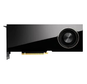 Видеокарта NVIDIA NVIDIA RTX A6000 48GB GDDR6 ECC PRO Graphics Card GDDR6,  384-bit Memory,  4x Display Port  (900-5G133-2200-000 / 900-5G133-0100-001) {OEM}