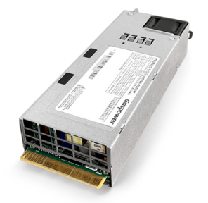 Блок питания серверный Gospower G1505-3200W CRPS 3200W Redundant module  (ШВГ=  73.5*39*185мм),  80+ Titanium,  Input 90-264Vac or HVDC  (180-300V),  OEM