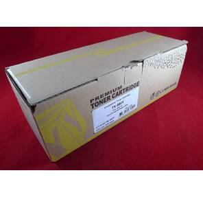 Тонер-картридж для Kyocera-Mita FS-C5150DN / P6021CDN TK-580Y 2.8K  (yellow)  (JPN)