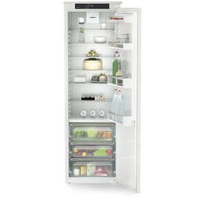 Холодильник Liebherr IRBSd 5120 2-хкамерн. белый