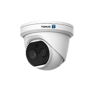 Тепловизионная камера стационарная Torus EX100-BQ-6 Разрешение 160x120,  25Гц,  25х18, 7 FoV,  -20~550°C