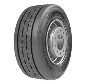 ARMSTRONG 385 / 65R22.5 ATH 11 TL 24 164 K Прицепная