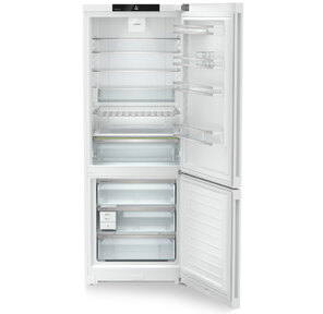 Холодильники LIEBHERR /  Plus,  EasyFresh,  МК NoFrost,  3 контейнера МК,  в. 201, 5 см,  ш. 75 см,  класс ЭЭ A++,  внутренние ручки,  белый цвет, полезный объём: 474 л  (346 л + 128 л)