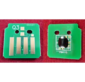 Чип Xerox WorkCentre 7120 / 7125 / 7220 / 7225 DRUM Yellow  (013R00658) 51K  (ELP Imaging®)