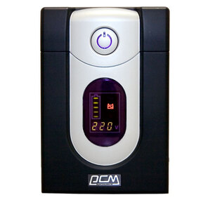 Powercom "Imperial IMD-2000AP" 2000VA  (USB)