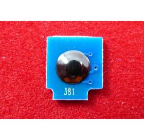 Чип для картриджа CB381A Cyan,  21K  (ELP Imaging®)