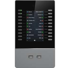Телефон IP EXPANSION MODULE GBX20 GRANDSTREAM