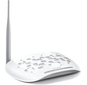 TP-LINK TL-WA701ND,  WRL 150MBPS ACCESS POINT