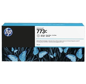 Cartridge HP 773C светло-серый для HP DJ Z6600 / Z6800 775-ml