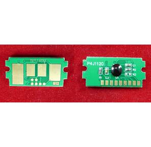 Чип Kyocera P6130cdn / M6x30cdn  (TK5140M) Magenta 5K  (ELP,  Китай)