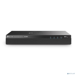 Сетевой видеорегистратор /  16 Channel PoE+ Network Video Recorder