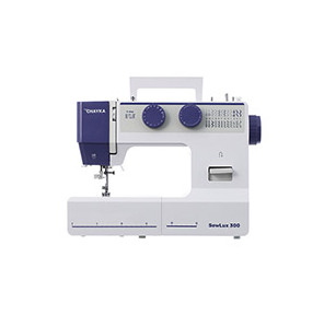 Швейная машина SEWLUX 300 CHAYKA