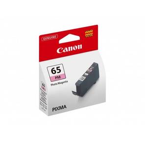 Картридж струйный Canon CLI-65 PM 4221C001 пурпурный  (600стр.) для Canon PRO-200