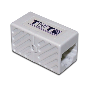 Повторитель портов RJ-45,  неэкранированный,  категории 6
