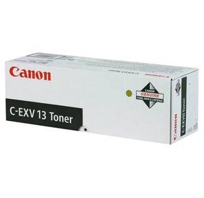 Тонер CANON C-EXV13 Ресурс 45 000 страниц Совместимость iR5570 / 6570