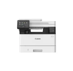 МФУ Canon I-SENSYS MF465dw моно /  40 стр. /  экран 12.7см /  дуплекс /  АПД /  WiFi /  Ethernet / факс /  тонер  ( аналог 5951C008 )
