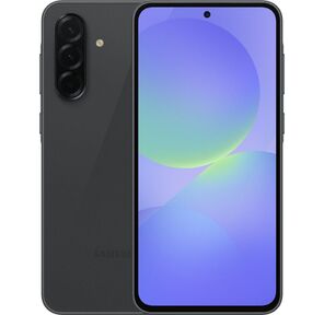 Смартфон Samsung Galaxy A36 SM-A366E 8+128Gb черный  (SM-A366EZKDCAU)