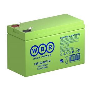 Аккумулятор WBR HR1234W F2