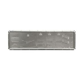Supermicro MCP-260-00151-0N ORIGINAL IO SHIELD