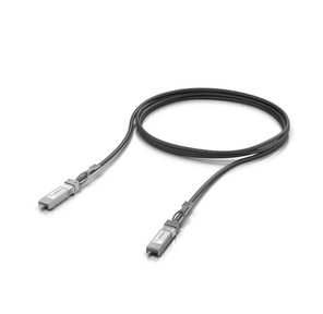 Ubiquiti UACC-DAC-SFP10-3M,  DAC kabel,  10 Gbps,  3m